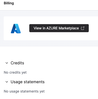 ClickHouse Cloud 가입 정보 입력 폼